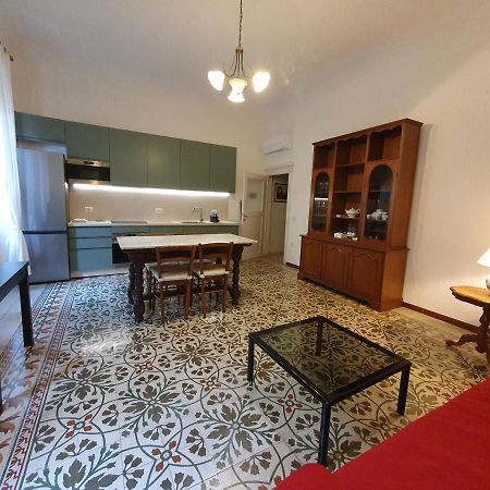 Residenza Sangallo Firenze Eksteriør billede
