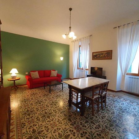 Residenza Sangallo Firenze Eksteriør billede