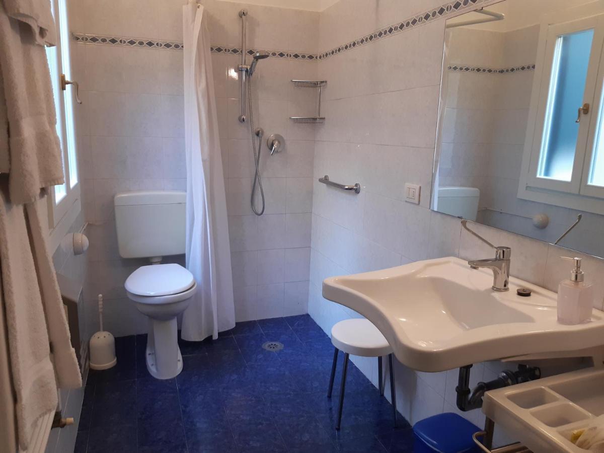 Residenza Sangallo Firenze Eksteriør billede