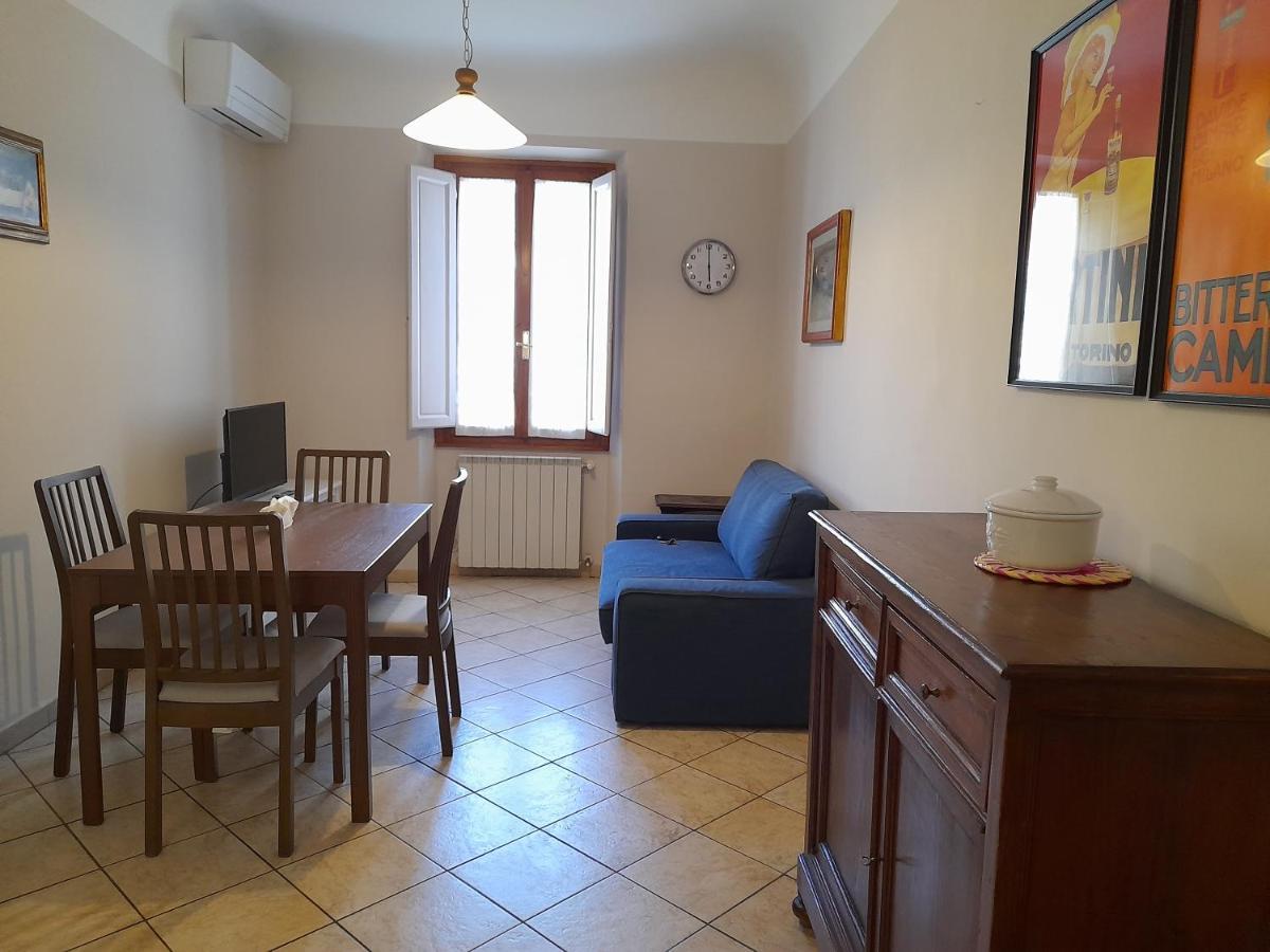 Residenza Sangallo Firenze Eksteriør billede