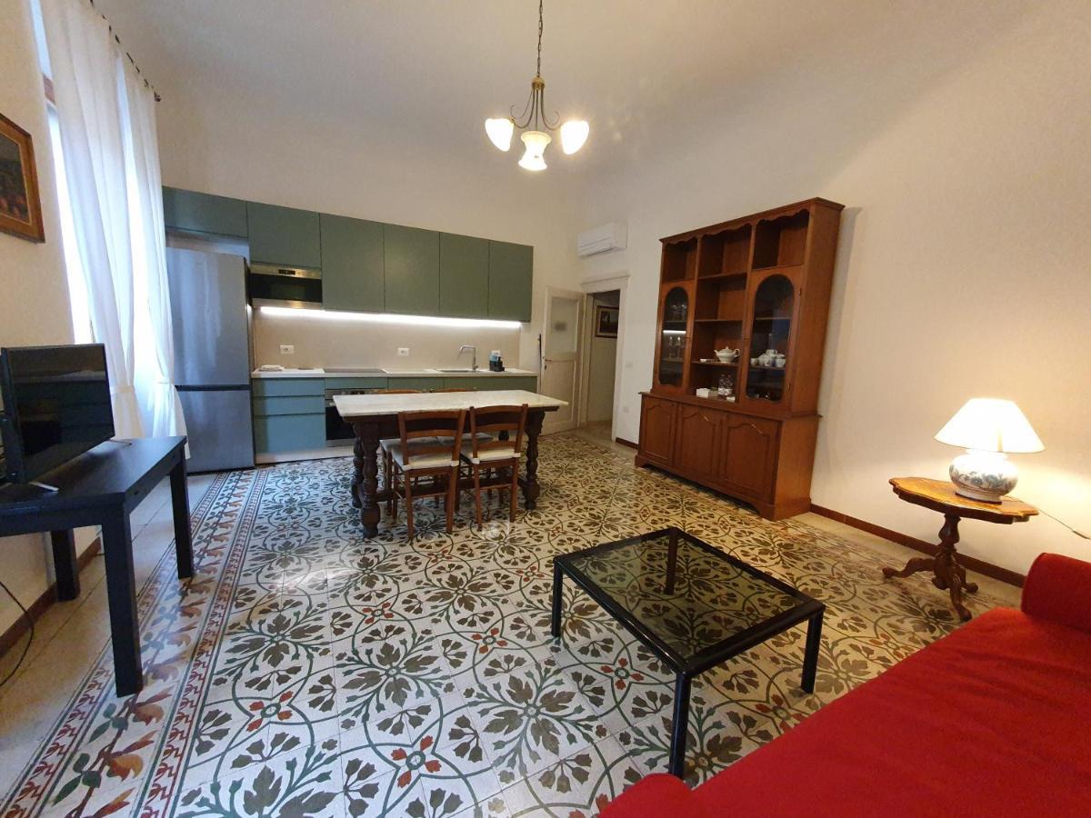 Residenza Sangallo Firenze Eksteriør billede