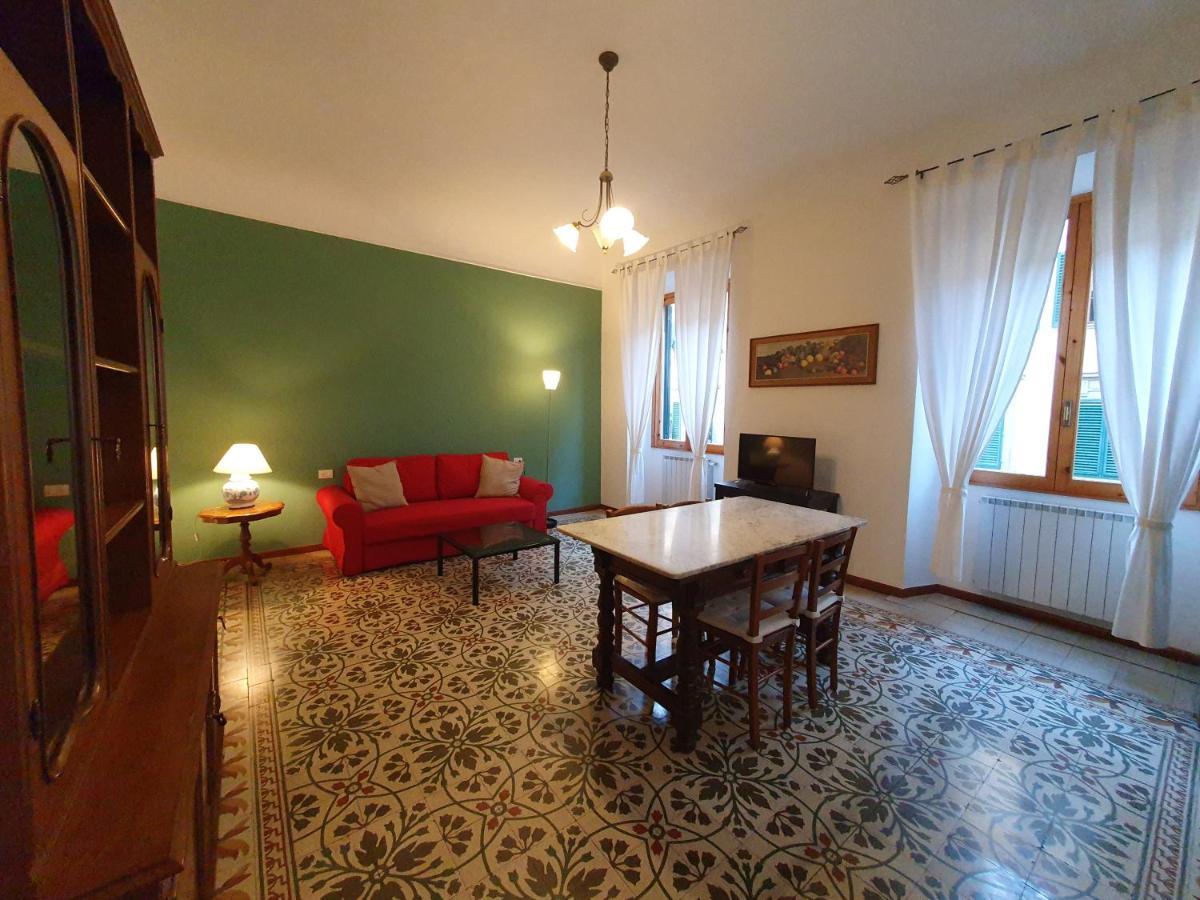 Residenza Sangallo Firenze Eksteriør billede