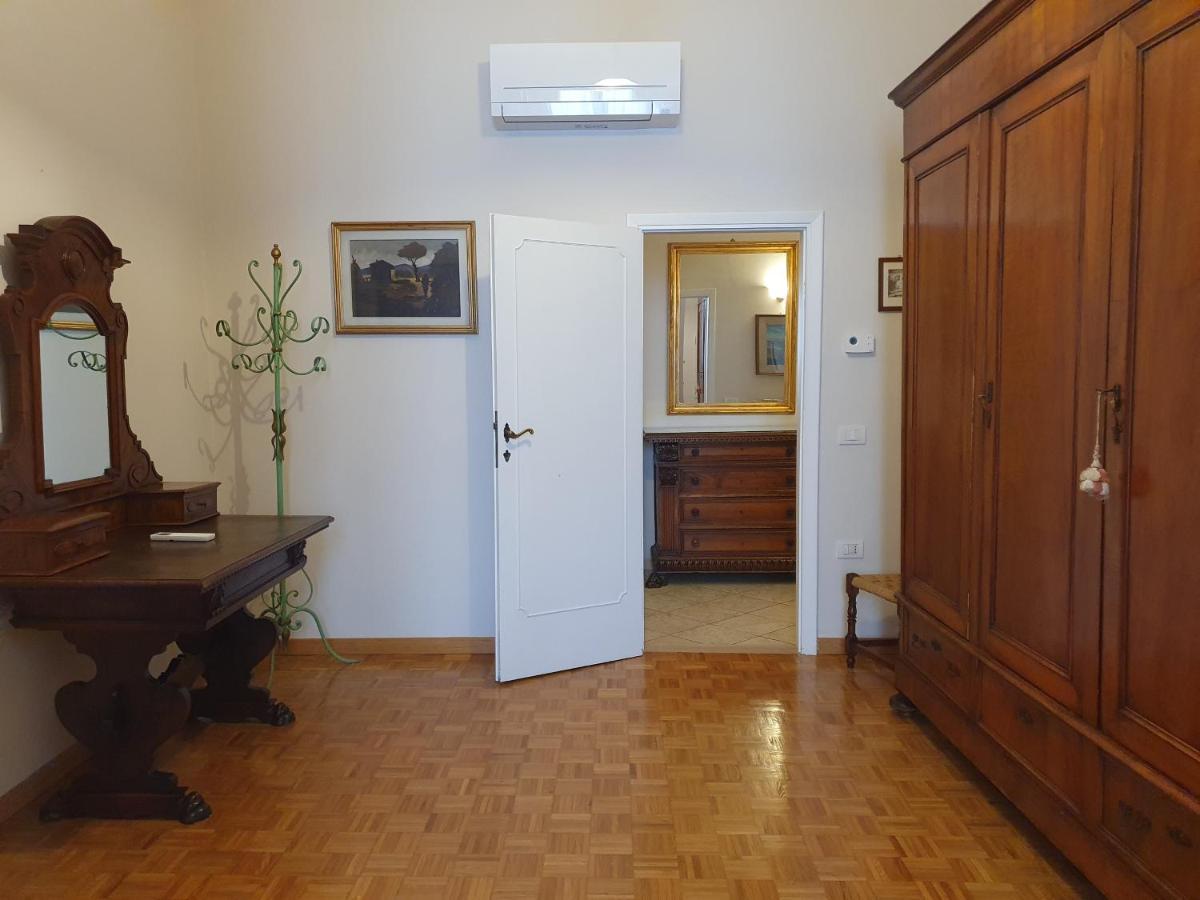 Residenza Sangallo Firenze Eksteriør billede