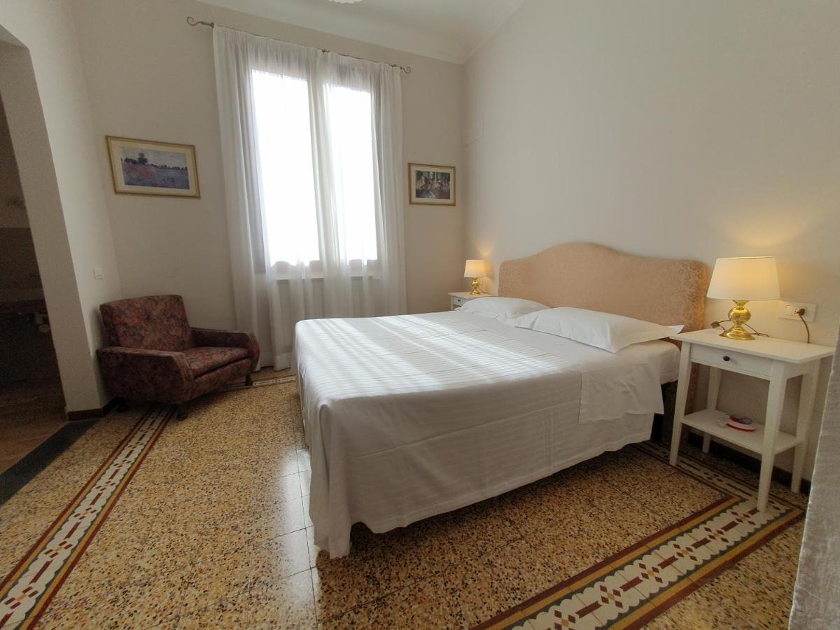 Residenza Sangallo Firenze Eksteriør billede